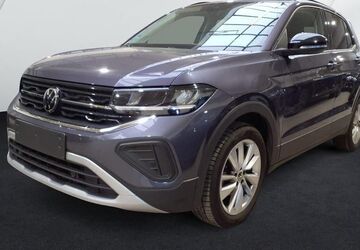 VW T-Cross 24.950 km 19.640 &euro; Nürnberg 90441