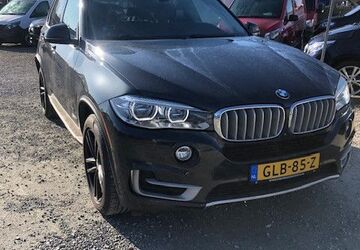BMW X5 165.000 km 24.300 &euro; Nürnberg 90431
