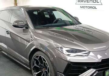 Lamborghini Urus 19.950 km 309.990 &euro; Nürnberg 90439