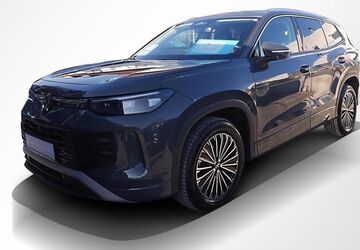 VW Tayron 20.700 km 37.440 &euro; Erlangen 91058