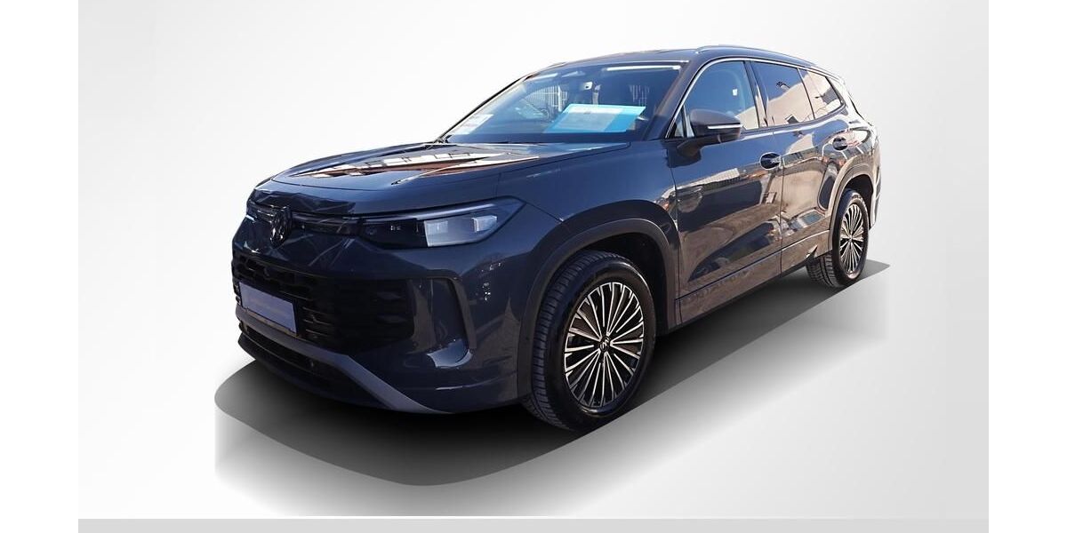 VW Tayron 20.700 km 37.440 &euro; Erlangen 91058