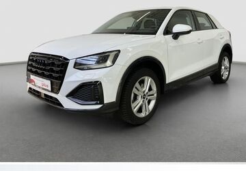 Audi Q2 35.908 km 23.980 &euro; Fürth 90763