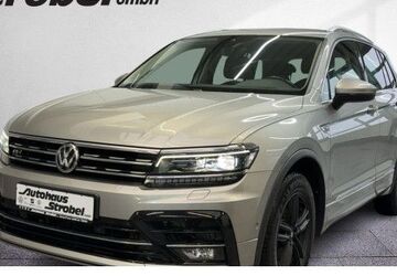 VW Tiguan 106.038 km 24.990 &euro; Schnaittach 91220