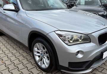 BMW X1 134.000 km 14.490 &euro; Cadolzburg 90556