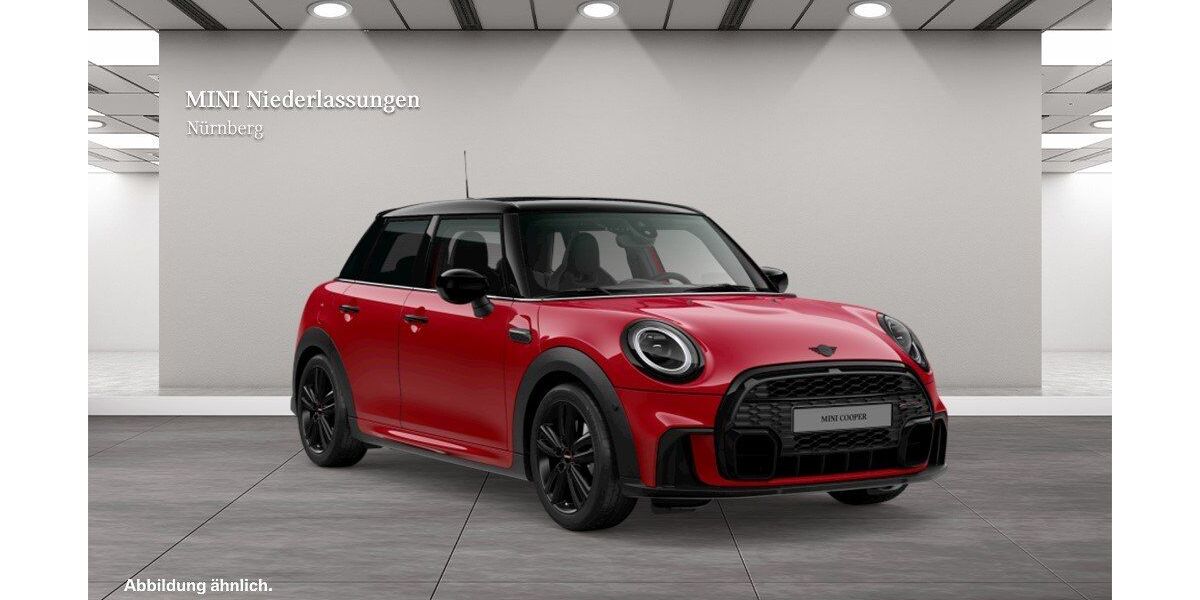 Mini Cooper 35.740 km 26.590 &euro; Nürnberg 90441
