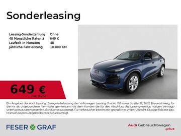 Gebrauchte Audi e-tron
