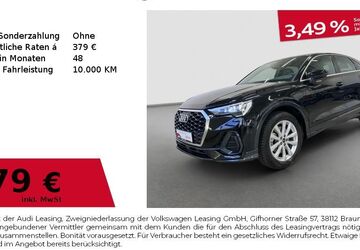 Audi Q3 19.699 km 39.480 &euro; Fürth 90763
