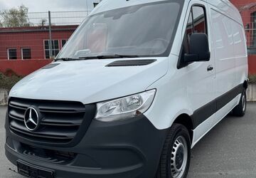 Mercedes-Benz Sprinter 49.600 km 25.900 &euro; Nürnberg 90425