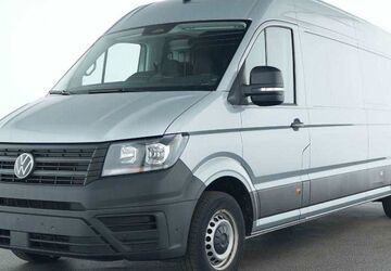 VW Crafter 41.800 km 36.490 &euro; Buchschwabach bei Nürnberg 90574