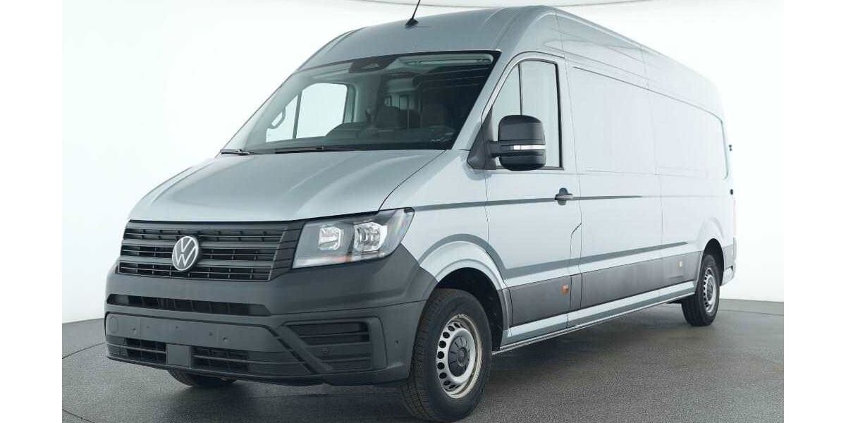 VW Crafter 41.800 km 36.490 &euro; Buchschwabach bei Nürnberg 90574