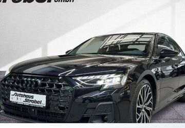 Audi A8 7.074 km 93.990 &euro; Schnaittach 91220