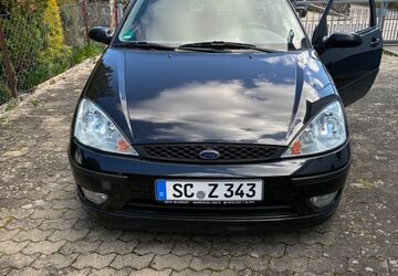 Ford Focus 145.400 km 1.900 &euro; Schwabach 91126