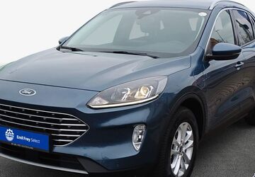 Ford Kuga 29.634 km 22.990 &euro; Nürnberg 90471