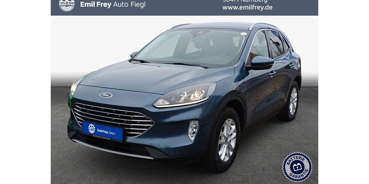 Ford Kuga 29.634 km 22.990 &euro; Nürnberg 90471