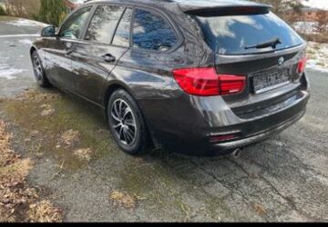BMW 316 187.500 km 11.900 &euro; Nürnberg 90489