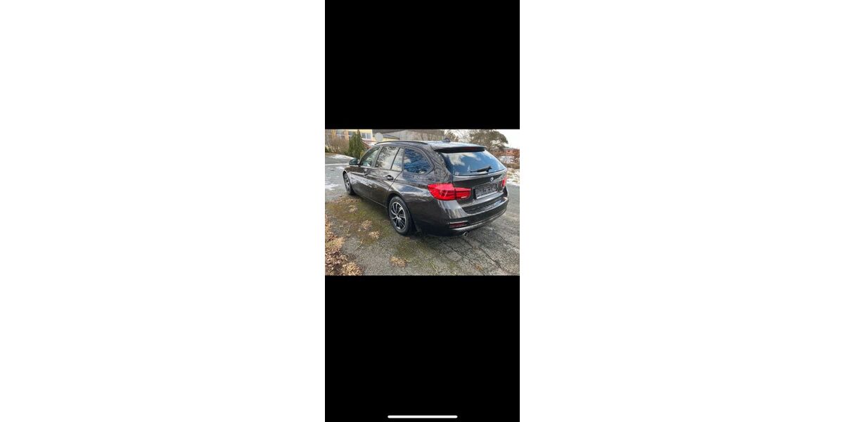 BMW 316 187.500 km 11.900 &euro; Nürnberg 90489