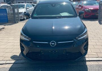 Opel Corsa 23.535 km 14.999 &euro; Fürth 90763