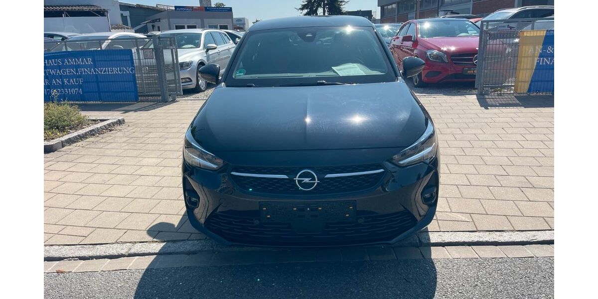 Opel Corsa 23.535 km 14.999 &euro; Fürth 90763