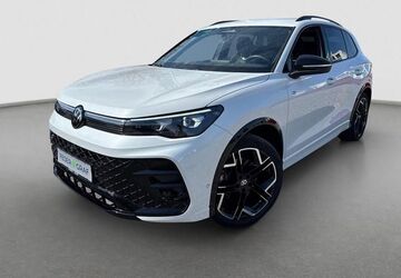 VW Tiguan 26.190 km 37.970 &euro; Cadolzburg 90556