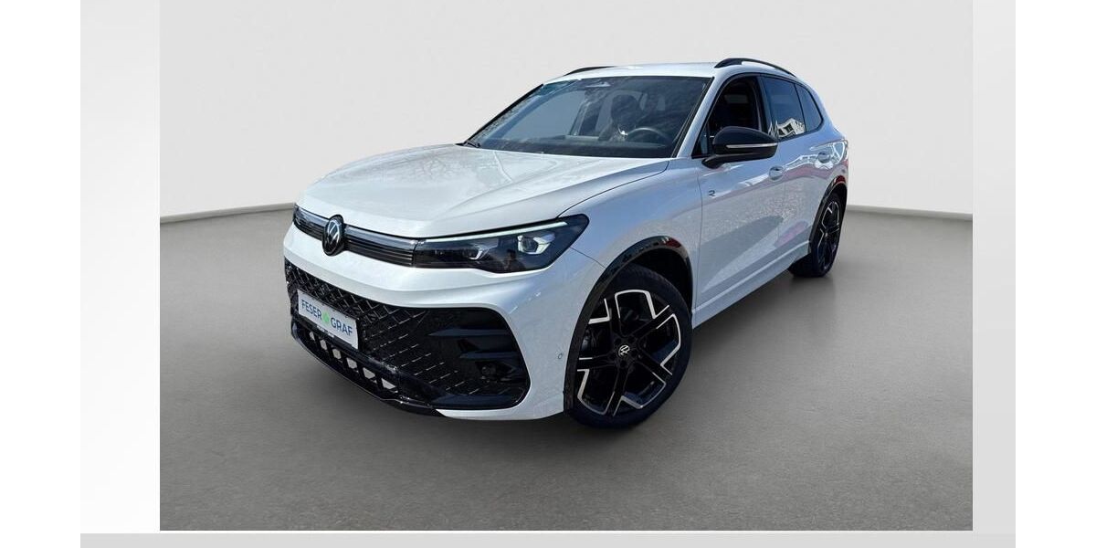 VW Tiguan 26.190 km 37.970 &euro; Cadolzburg 90556