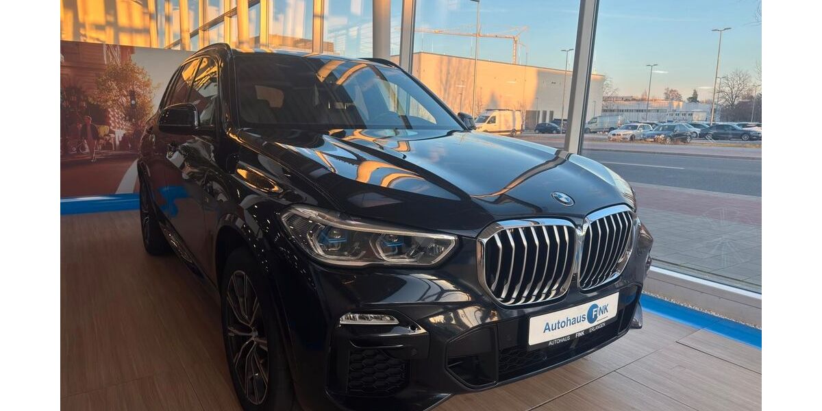 BMW X5 141.864 km 40.999 &euro; Erlangen 91058