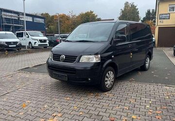 VW T5 Transporter 227.000 km 3.999 &euro; Wendelstein 90530