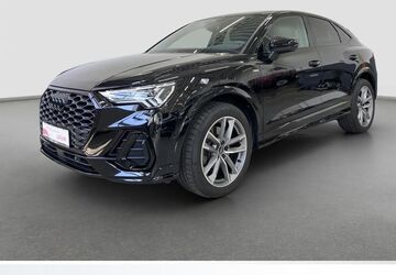 Audi Q3 41.959 km 44.980 &euro; Fürth 90763