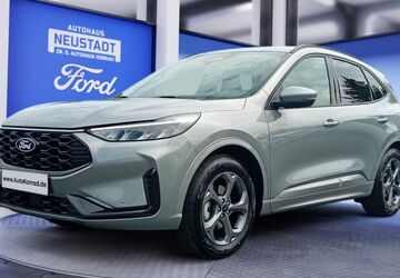 Ford Kuga 7.000 km 29.990 &euro; Neustadt an der Aisch 91413