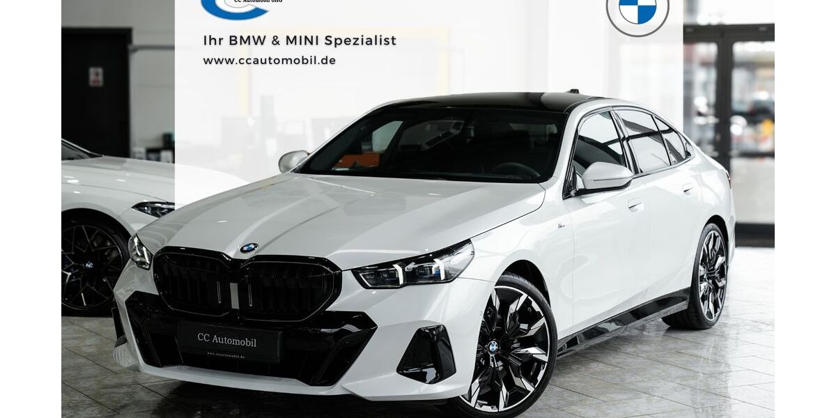 BMW 520 5.173 km 53.889 &euro; Fürth 90763