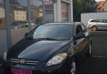 Kia ceed / Ceed 168.000 km 750 &euro; Fürth 90765