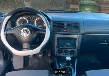 VW Golf 150.000 km 3.500 &euro; Roth 91154
