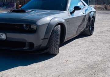 Dodge Challenger 54.674 km 39.999 &euro; Rednitzhembach 91126