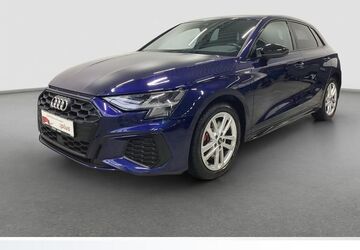 Audi A3 43.204 km 28.480 &euro; Fürth 90763