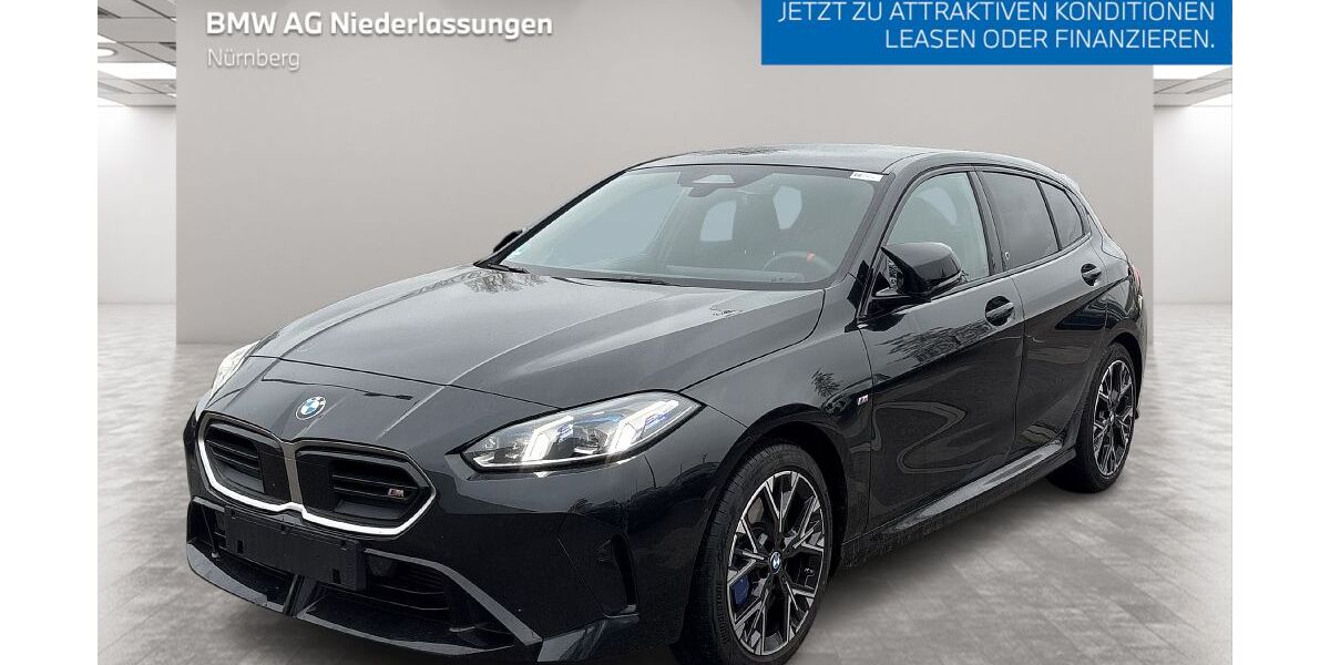 BMW M135 13.134 km 37.894 &euro; Nürnberg 90441