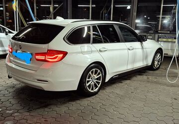 BMW 318 199.000 km 10.200 &euro; Nürnberg 90441