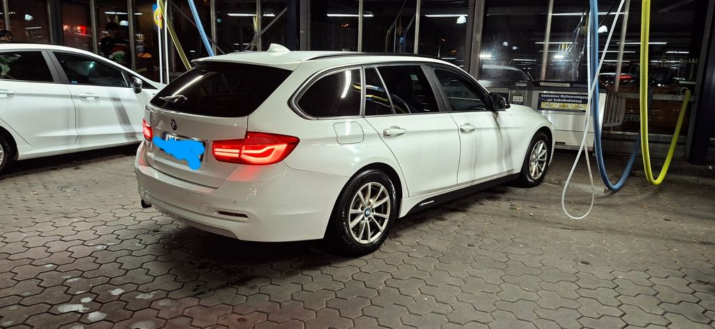 BMW 318 199.000 km 10.200 &euro; Nürnberg 90441