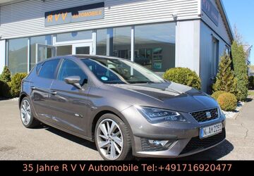 Seat Leon 200.000 km 7.990 &euro; Fürth (bei Nürnberg) 90763