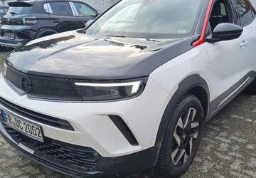 Opel Mokka-e 42.150 km 16.700 &euro; Nürnberg 90469