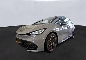 Cupra Born 8.300 km 28.640 &euro; Baiersdorf 91083