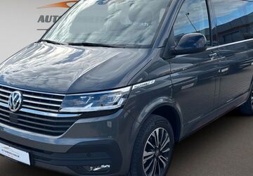 VW T6 Multivan 89.900 km 39.890 &euro; Fürth 90768