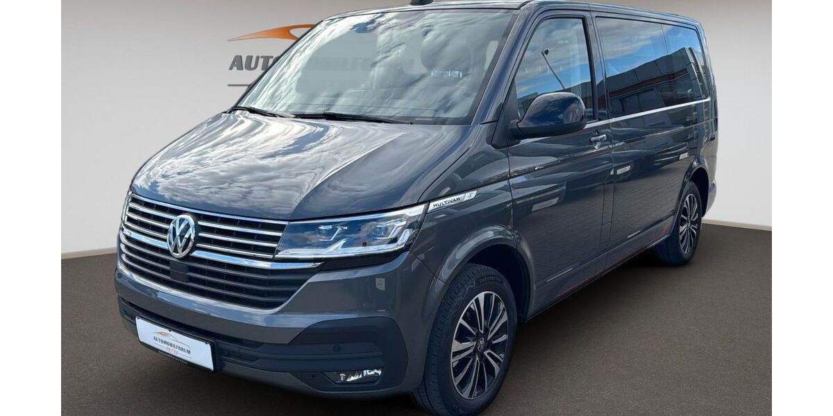 VW T6 Multivan 89.900 km 39.890 &euro; Fürth 90768