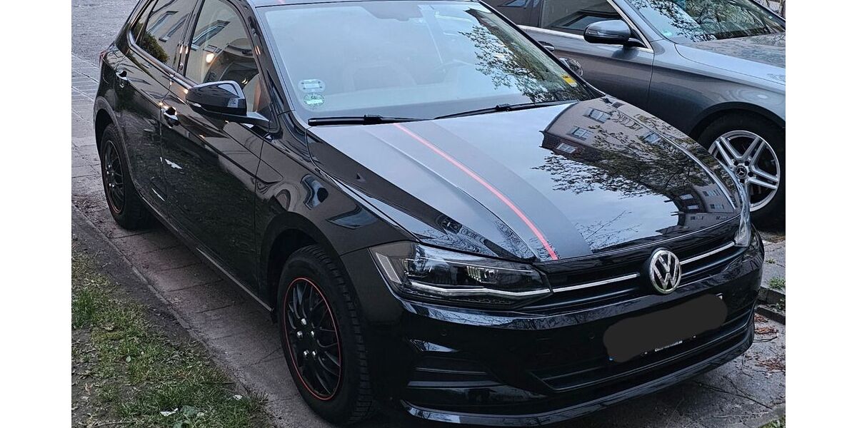 VW Polo 74.262 km 14.500 &euro; Nürnberg 90441