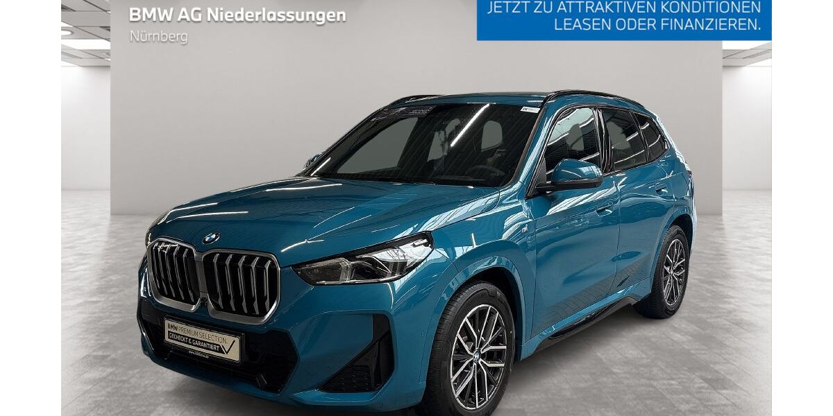 BMW X1 13.053 km 51.584 &euro; Nürnberg 90441