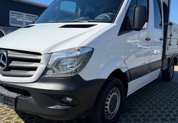 Mercedes-Benz Sprinter 240.000 km 13.900 &euro; Nürnberg 90449