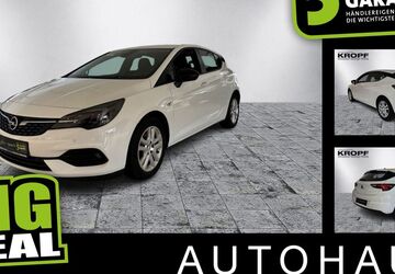 Opel Astra 37.754 km 15.440 &euro; Nürnberg 90411