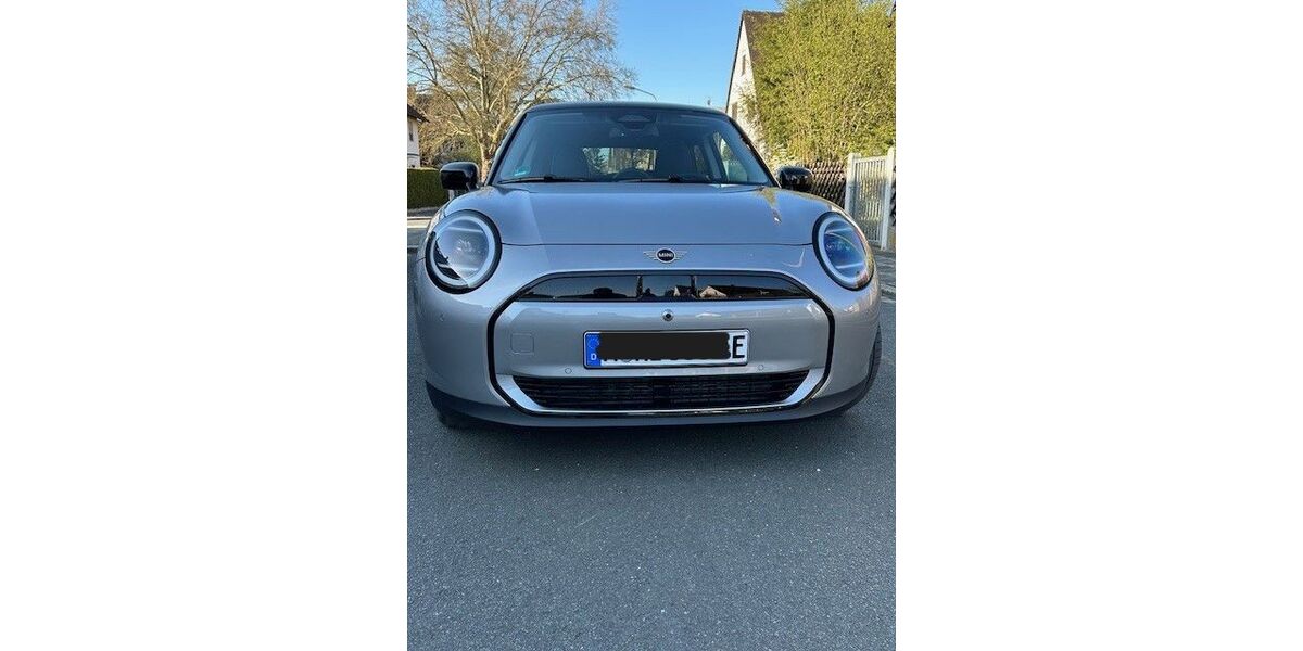 Mini Cooper E 6.000 km 29.800 &euro; Nürnberg 90451