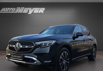 Mercedes-Benz GLC 200 22.400 km 48.920 &euro; Neustadt a.d. Aisch 91413