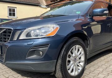 Volvo XC60 240.650 km 7.990 &euro; Rohr 91189