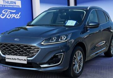 Ford Kuga 69.500 km 27.790 &euro; Forchheim 91301