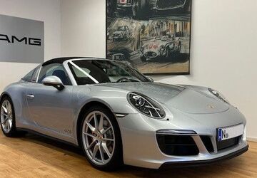 Porsche 991 75.000 km 119.999 &euro; Nürnberg 90411